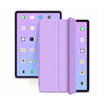 Калъф Tech-Protect SmartCase за iPad Air 4 2020 / Air 5 2022, Violet