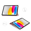 Калъф Tech-Protect SmartCase Magnetic за iPad 10, 10.9" 2022, Pink