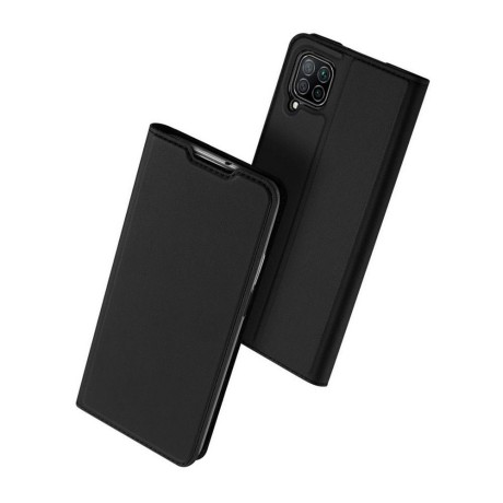 Калъф DuxDucis Skinpro Huawei P40 Lite, Черен