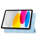 Калъф Tech-Protect SmartCase Magnetic за iPad 10, 10.9" 2022, Sky Blue