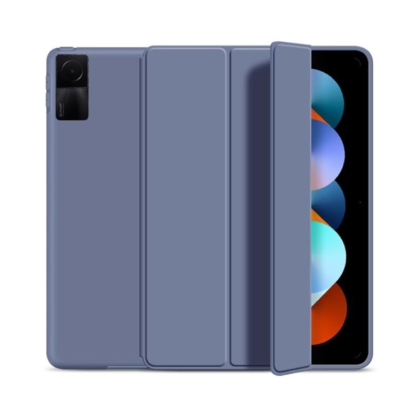 Калъф Tech-Protect SmartCase за Xiaomi Redmi Pad 10.6", Lavender