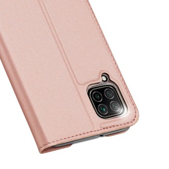 Калъф DuxDucis Skinpro Huawei P40 Lite, Розов