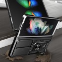 Калъф fixGuard Camshield Pro за Samsung Galaxy Z Fold 4, Navy