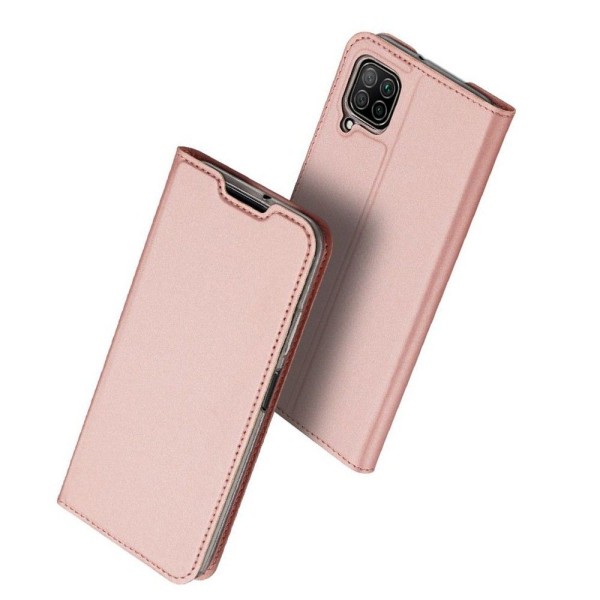 Калъф DuxDucis Skinpro Huawei P40 Lite, Розов