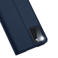 Калъф DUX DUCIS Skin Pro Bookcase type case for Samsung Galaxy A41 blue
