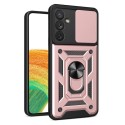 Калъф fixGuard Camshield Pro за Samsung Galaxy A54 5G, Pink