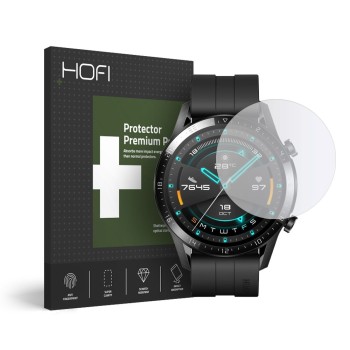 Стъклен протектор HOFI за Huawei Watch GT2 (46MM)