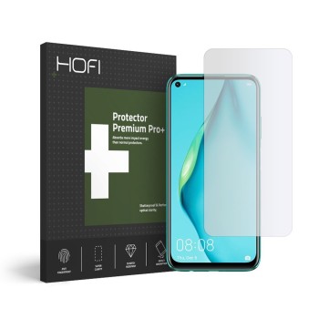 Стъклен протектор HOFI за Huawei P40 Lite