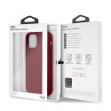 Калъф Mini за iPhone 12 Pro Max, MIHCP12LSLTRE, Red