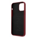 Калъф Mini за iPhone 12 Pro Max, MIHCP12LSLTRE, Red