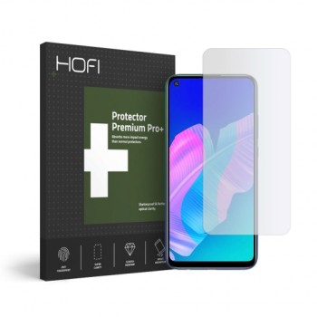 Стъклен протектор HOFI за Huawei P40 Lite E
