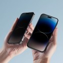 Hofi Anti Spy Glass Pro+ за Samsung Galaxy Протектор Hofi Anti Spy Glass Pro+ за iPhone 7 / 8 / SE 2020 / 2022, Privacy