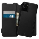 SPIGEN Ciel Wallet Brick GALAXY S20+ Plus, Black