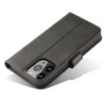 Калъф fixGuard Wallet Magnet за Xiaomi Redmi A1 / A1+, Black