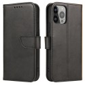 Калъф fixGuard Wallet Magnet за Asus Zenfone 9, Black