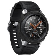 Spigen Liquid Air Samsung Galaxy Watch (46mm), Black