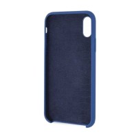 Калъф BMW BMHCPXMSILNA iPhone X /Xs  Silicone M Collection