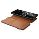 SPIGEN Ciel Wallet Brick GALAXY S20 Ultra Sadlle Brown