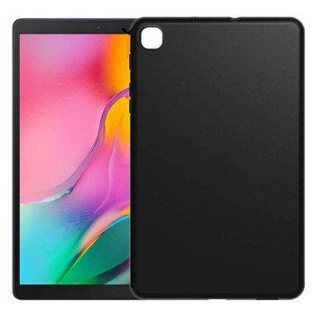 Калъф fixGuard Slim Case за iPad 10.2 '' 2019 / 2020 / 2021, Black