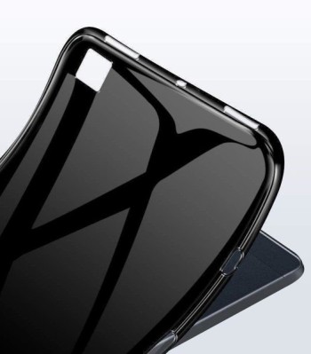 Калъф fixGuard Slim Case за iPad Pro 12.9'' 2018, Black