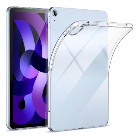 Калъф fixGuard Slim Case за Samsung Galaxy Tab A8 10.5 '' 2021, Clear