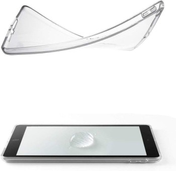Калъф fixGuard Slim Case за Samsung Galaxy Tab S8, Clear