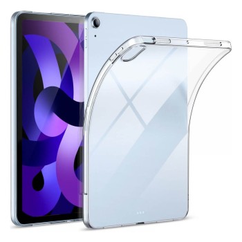Калъф fixGuard Slim Case за Huawei MediaPad M5 Lite 8'' 2019, Clear