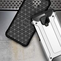 Калъф Hybrid Armor Case за Xiaomi Redmi 10X 4G / Xiaomi Redmi Note 9 golden