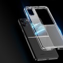 Калъф Dux Ducis Clin Case за Oppo Find N2, Clear