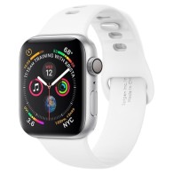 Spigen Air Fit Band Apple Watch 1/2/3/4/5 (42/44MM), White