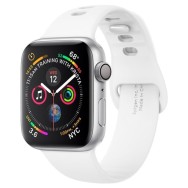 Spigen Air Fit Band Apple Watch 1/2/3/4/5 (42/44MM), White
