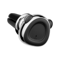 Стойка/поставка за кола Baseus Bear Charming, Сив