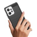 Калъф Tech-Protect TPUcarbon За Xiaomi Redmi Note 12 4G / LTE, Black