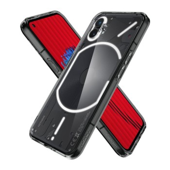 Калъф Spigen Ultra Hybrid За Nothing Phone 1, Space Crystal