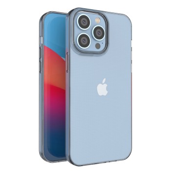 Калъф fixGuard Crystal Case за iPhone 14 Pro Max, Clear