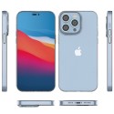 Калъф fixGuard Crystal Case за iPhone 14 Pro Max, Clear