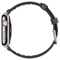 Spigen Retro Fit Band Apple Watch 1/2/3/4/5 (42/44MM), Black