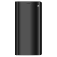 Калъф Clear View за Xiaomi Redmi Note 9 Pro / Redmi Note 9S black