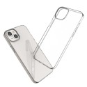 Калъф fixGuard Crystal Case за iPhone 14 Plus, Clear