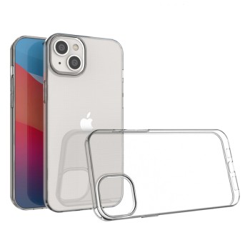 Калъф fixGuard Crystal Case за iPhone 14 Plus, Clear