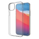 Калъф fixGuard Crystal Case за iPhone 14 Plus, Clear