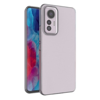 Калъф fixGuard Crystal Case за Xiaomi 12 Lite, Clear