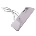 Калъф fixGuard Crystal Case за Xiaomi 12 Lite, Clear