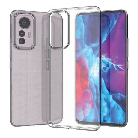 Калъф fixGuard Crystal Case за Xiaomi 12 Lite, Clear