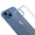 Калъф fixGuard Crystal Case за Sony Xperia 5 IV, Clear