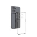 Калъф fixGuard Crystal Case за Oppo Reno 8 Pro, Clear