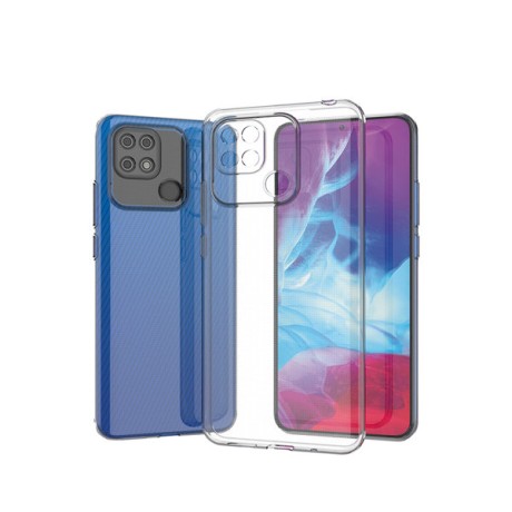 Калъф fixGuard Crystal Case за Xiaomi Poco C40, Clear