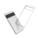 Калъф fixGuard Crystal Case за Google Pixel 7, Clear