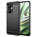 Калъф fixGuard FlexCarbon за OnePlus Nord CE 3, Black