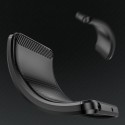 Калъф fixGuard FlexCarbon за OnePlus Nord CE 3, Black